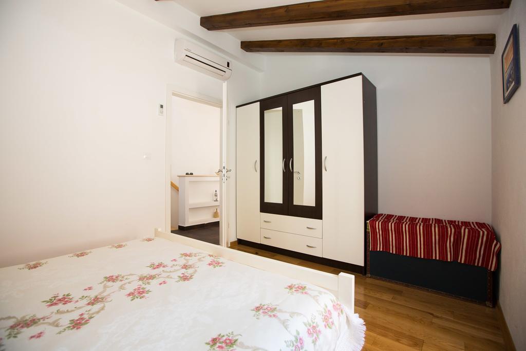 Relaxing Apartment Paulina With Balcony Dubrovnik Oda fotoğraf