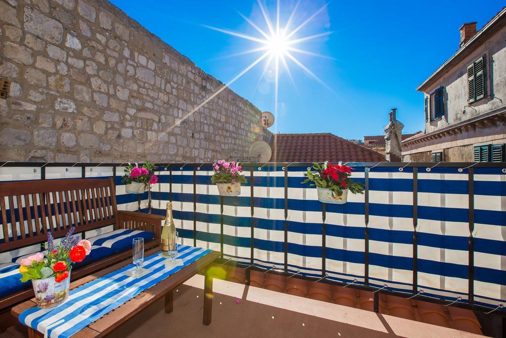 Relaxing Apartment Paulina With Balcony Dubrovnik Oda fotoğraf
